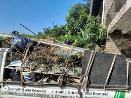 Best Same-Day Junk Removal Services  in Laughlin Af, TX